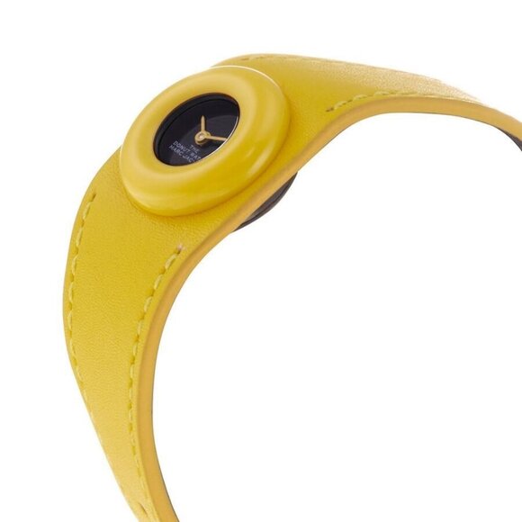 NWT Marc Jacobs Fashion Ladies Quartz Steel Authentic Watch - Picture 2 of 3